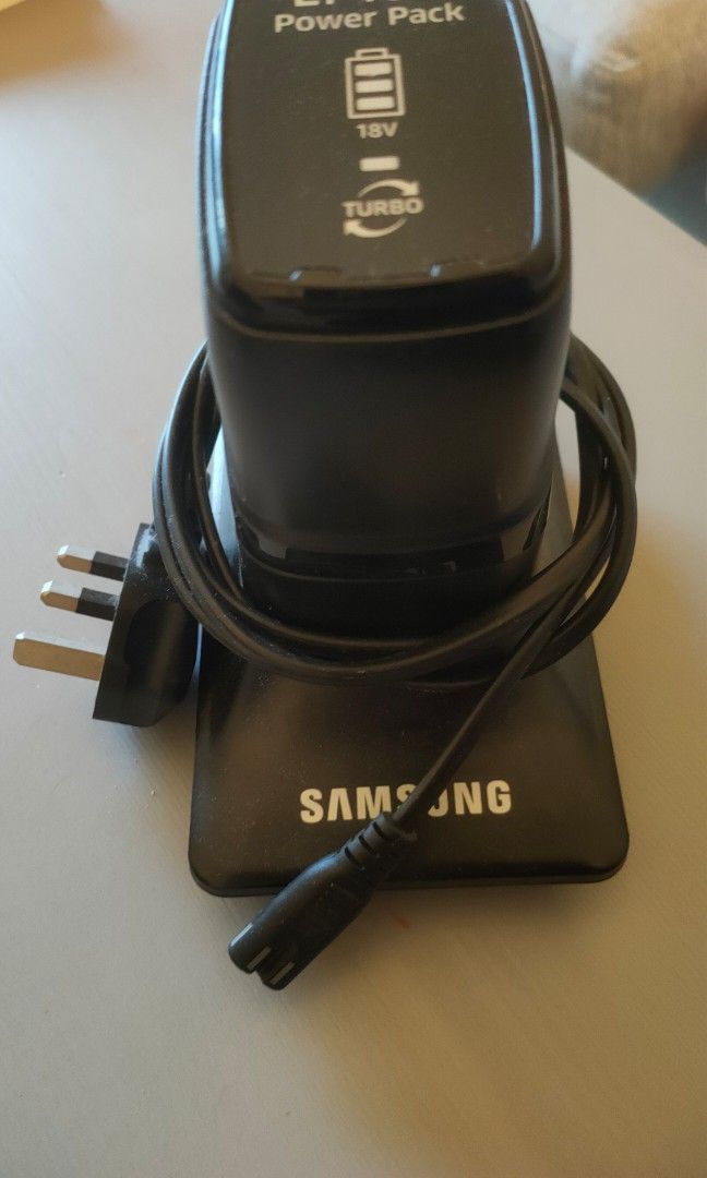 Samsung vacuum battery, TV & Home Appliances, Vacuum Cleaner