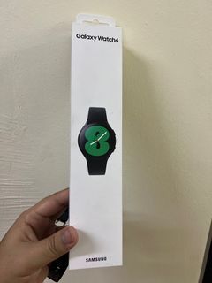 Samsung Watch 4 40Mm
