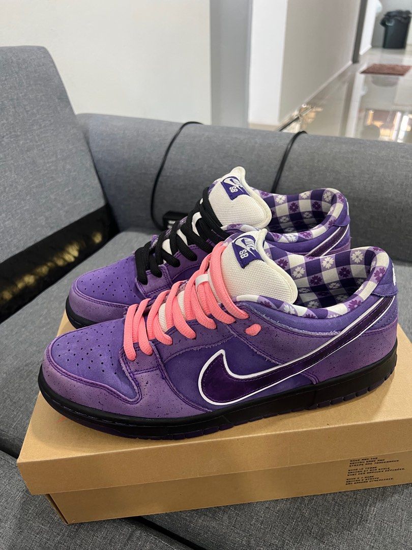 Purple lobster sb 2025 retail