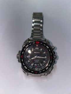 Seiko perpetual calendar, Men's Fashion, Watches & Accessories, Watches on  Carousell