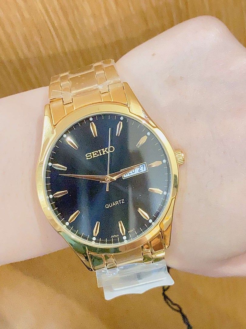 Seiko Watches Made in Japan, Men's Fashion, Watches & Accessories