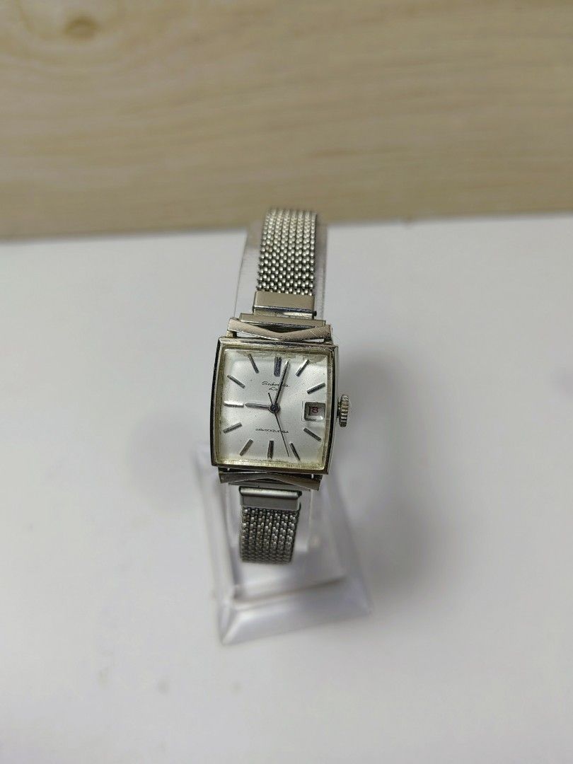 Seikomatic lady sales