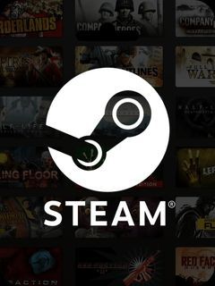 Selling All Steam Games!