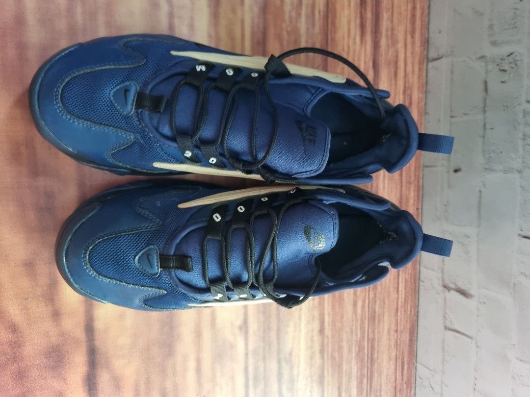 sepatu nike zoom original