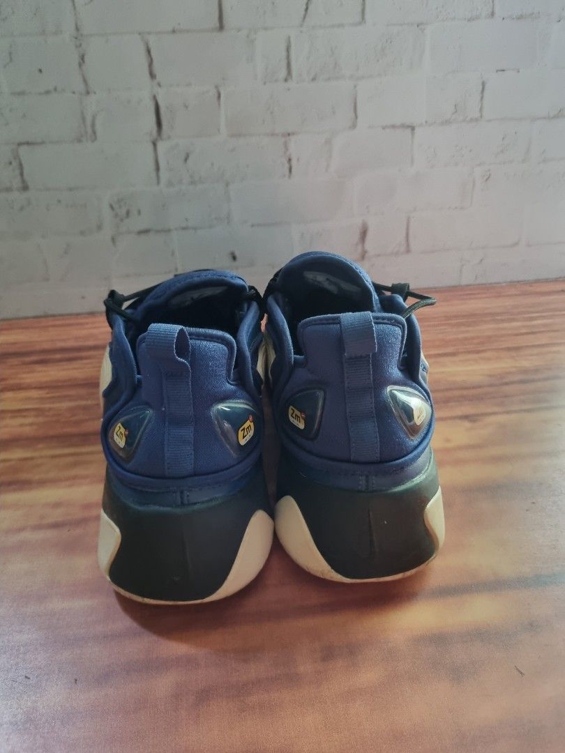 sepatu nike zoom original