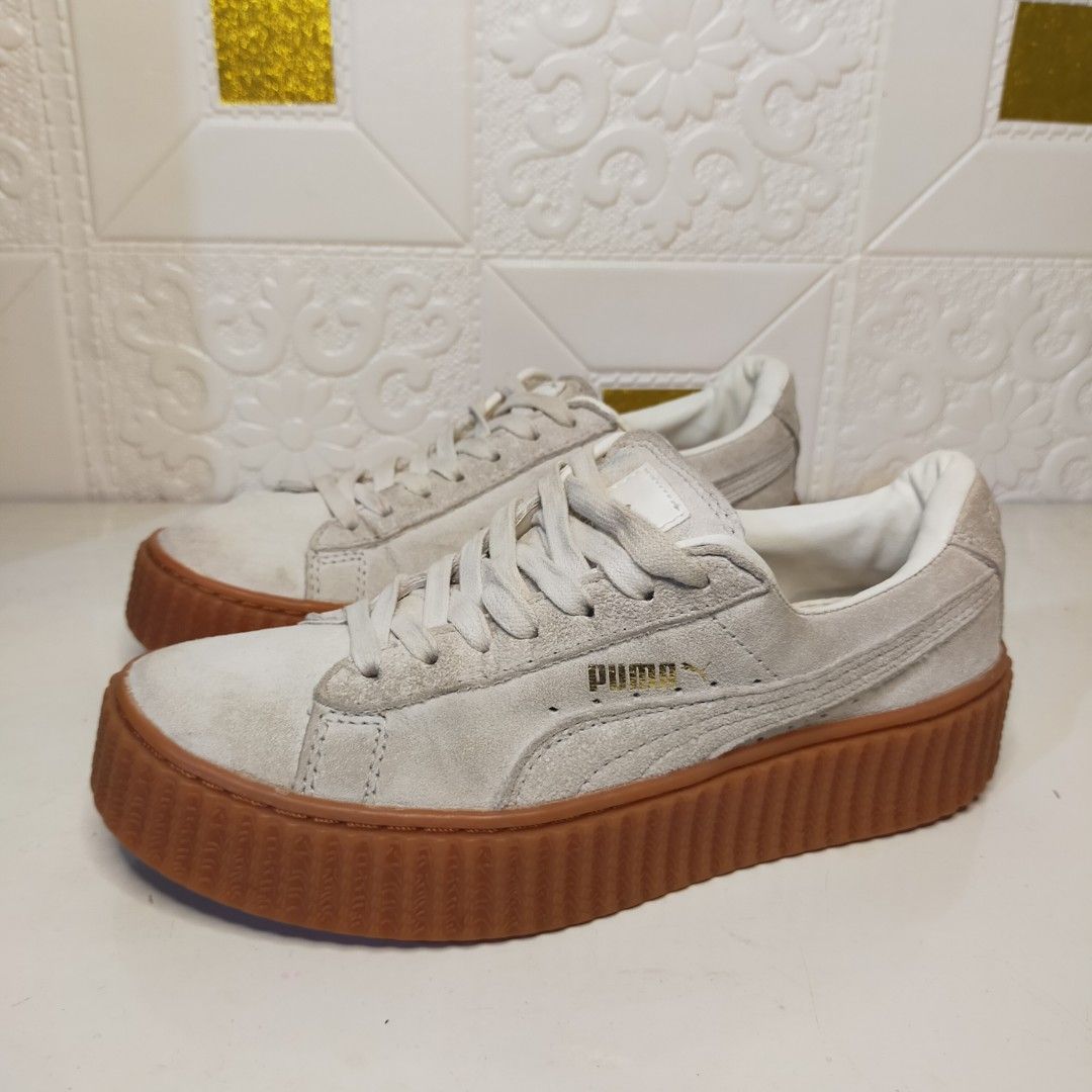 Puma hotsell rihanna harga