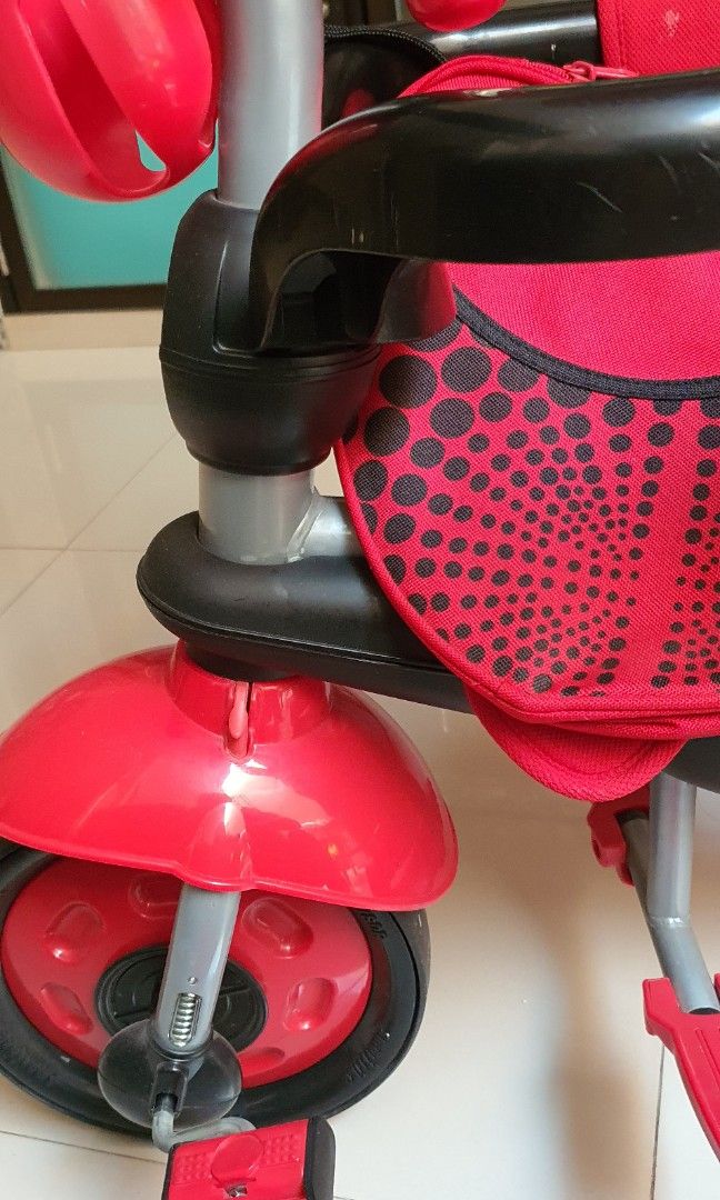Smart trike mothercare online