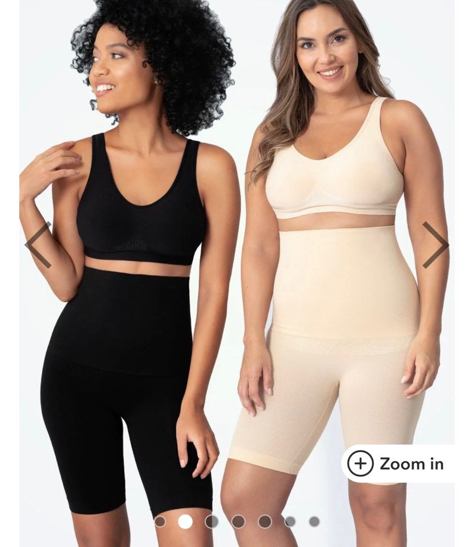 Shapermint Body Shaper All Day Every Day Ultra-thin High-waisted
