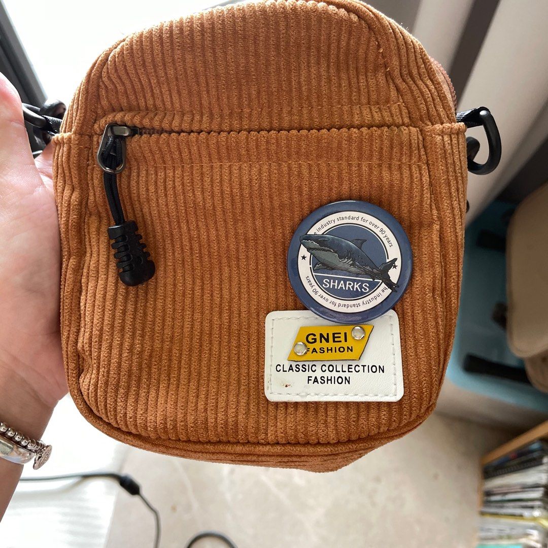 Gnei fashion bag deals