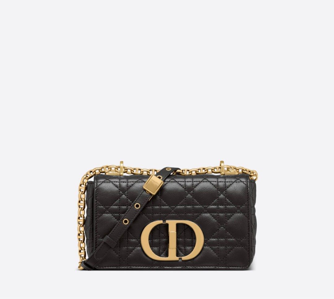 small dior caro bag