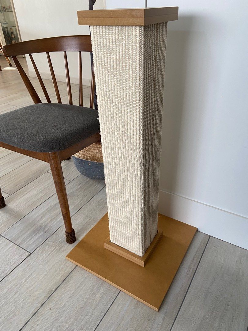 smartcat ultimate scratching post replacement parts