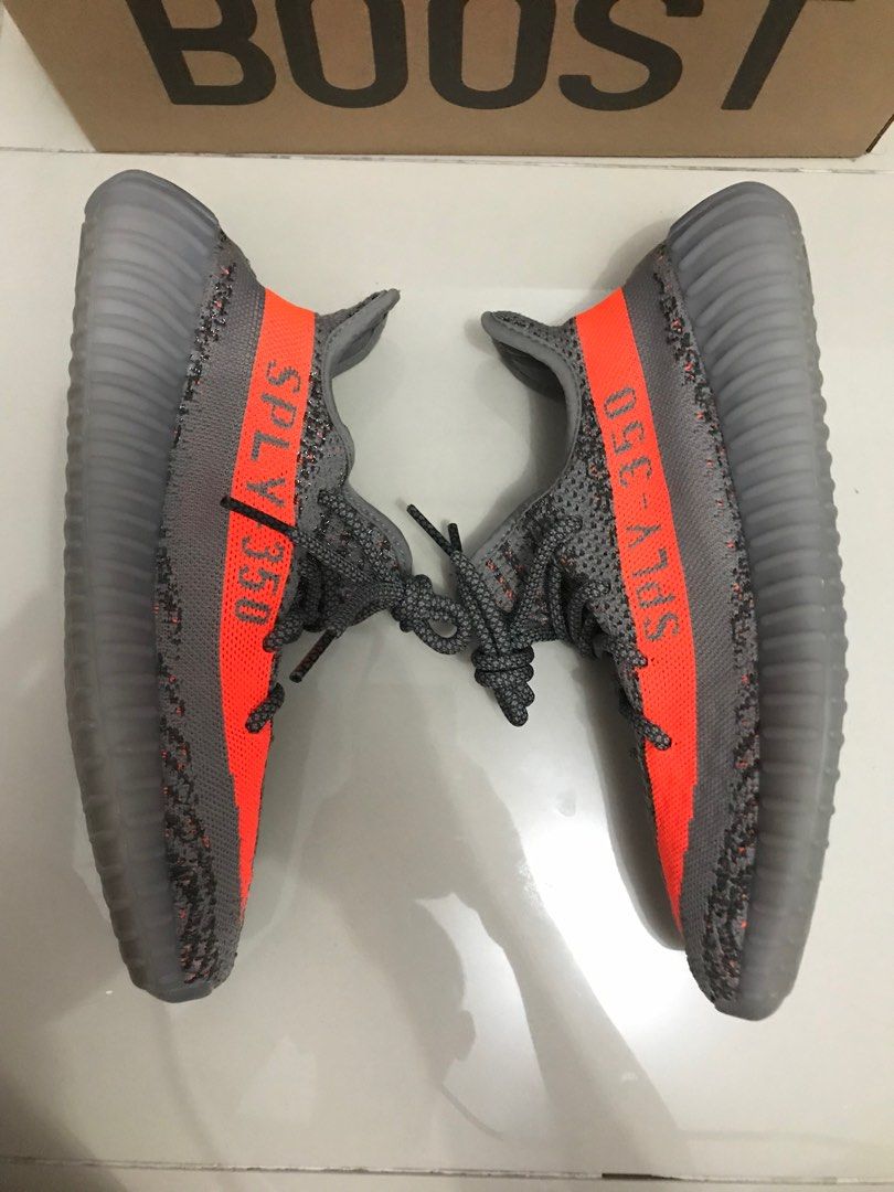 Footlocker yeezy outlet beluga