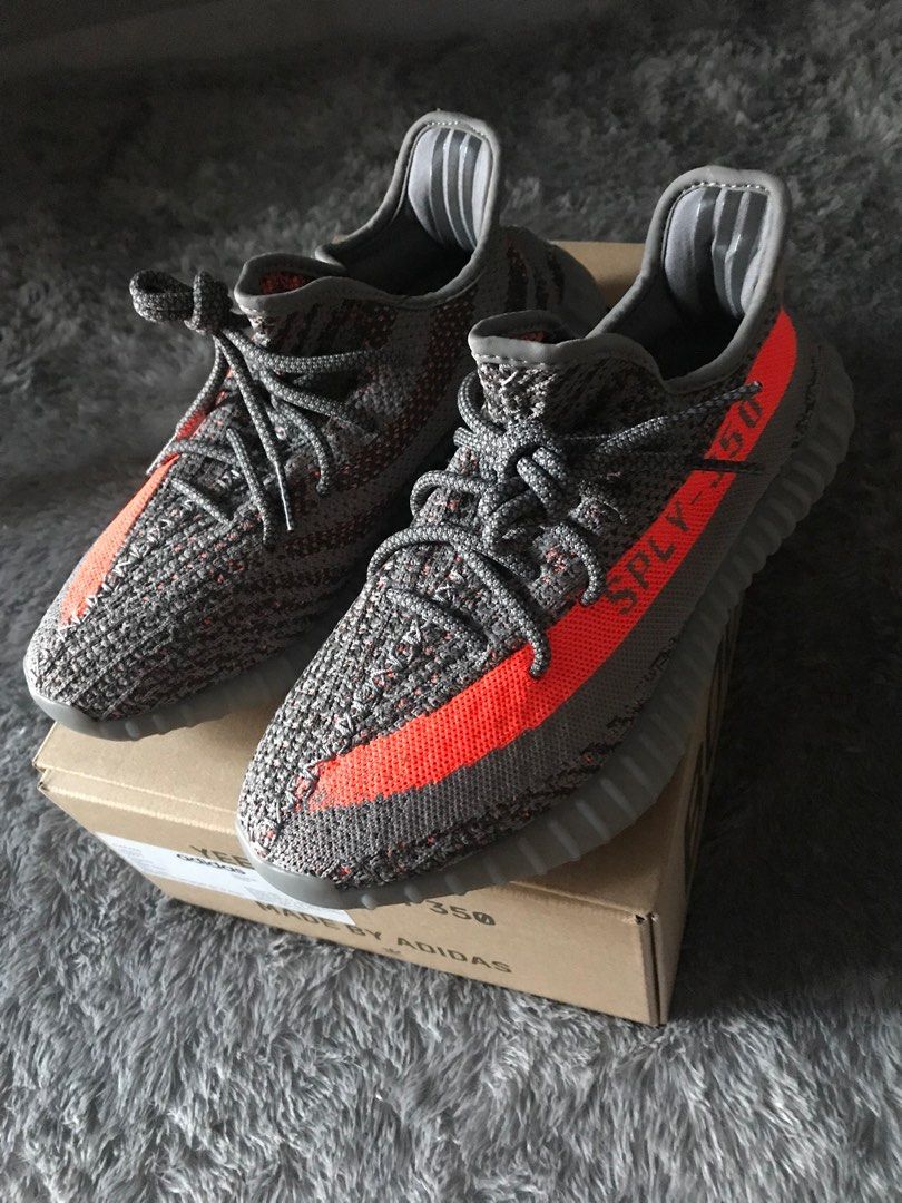 Footlocker yeezy beluga sale