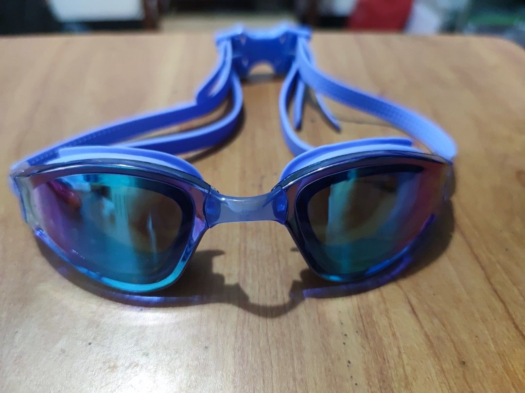 SNS Swimming Goggles Sports Equipment Other Sports Equipment and
