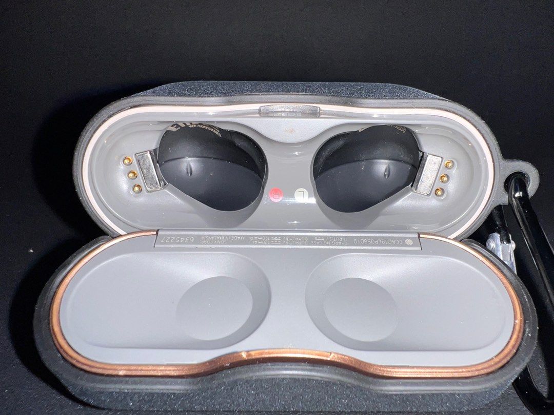 SONY EARBUDS WF1000XM3, Audio, Earphones on Carousell