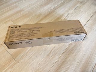 Sony SU-WL 450 電視掛架 (全新未開封)