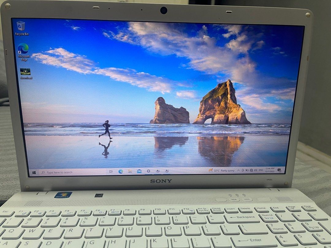 Sony Vaio PCG-71C11N(VPCEL36FJ)