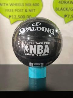 Spalding Basketball Ball