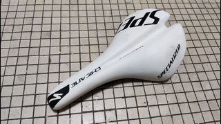 Specialized Chicane Pro Carbon Saddle for road bike 155mm