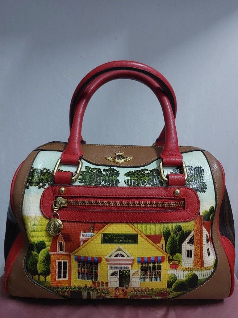 Sonovi tote bag price on sale