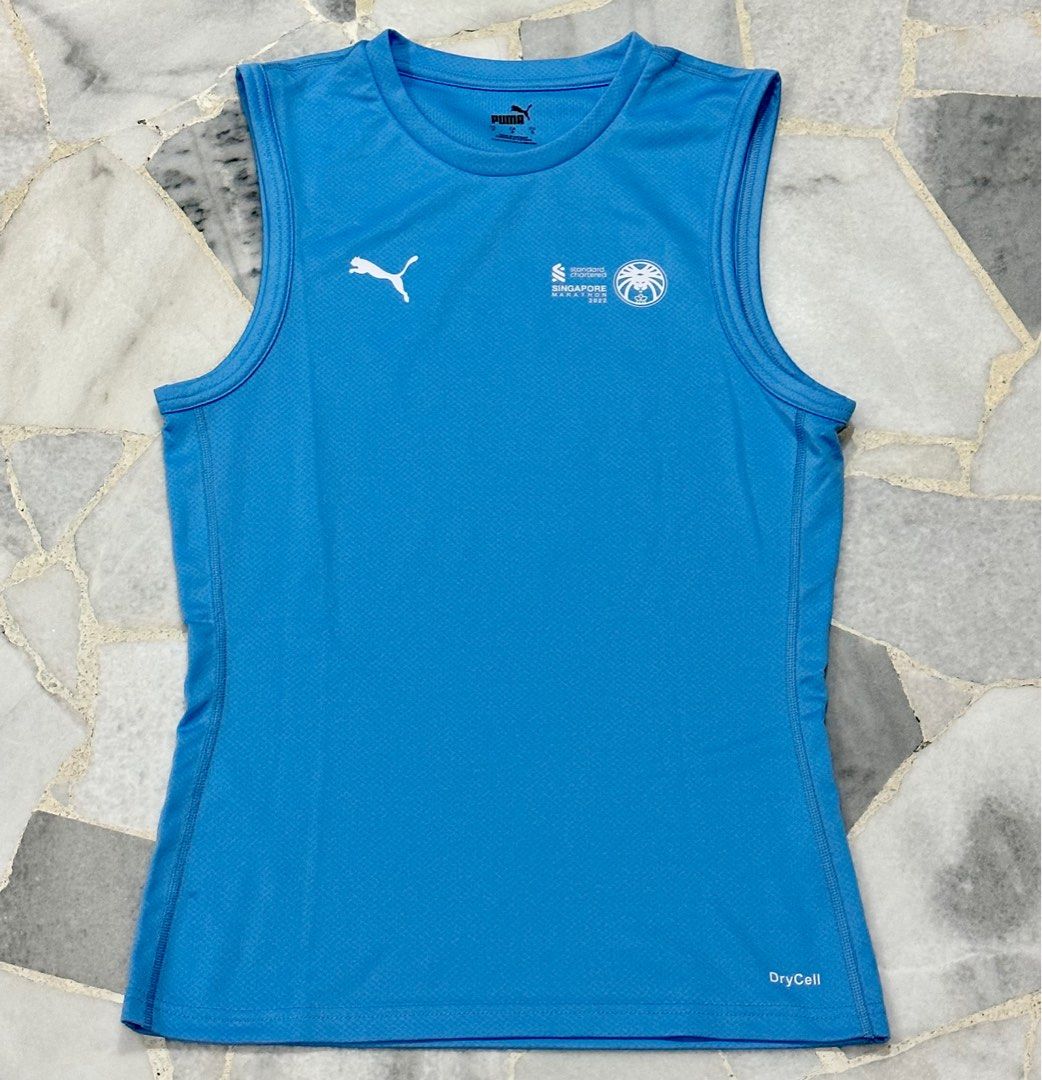 リーニン シングレット Mサイズ Mサイズ】LI-NING リーニン