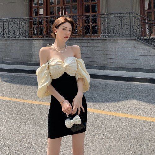 Sexy one piece dresses hotsell