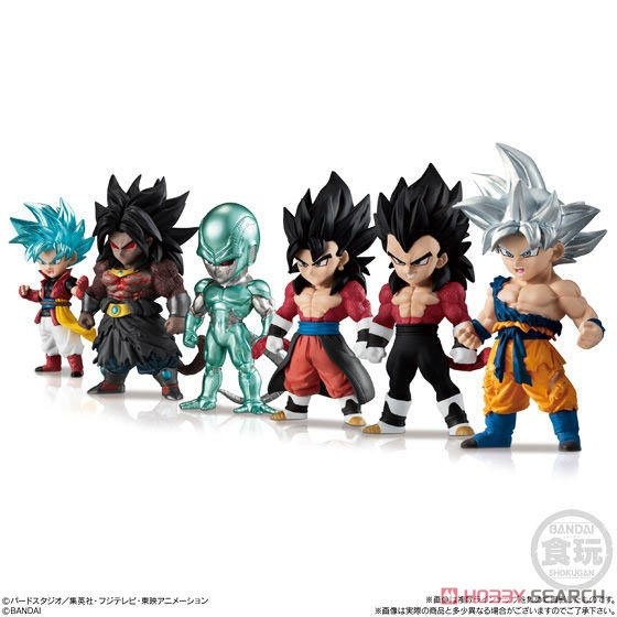 Dragon ball adverge 2 best sale