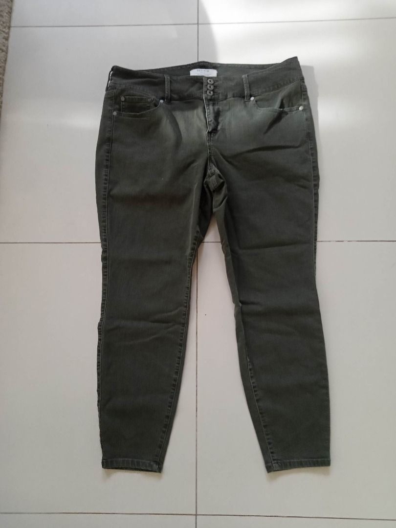 Torrid jeans sale discount
