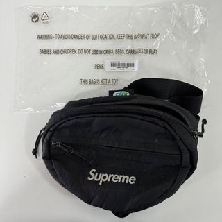 100+ affordable supreme waist bag fw18 For Sale