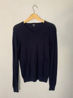 Sweater Uniqlo