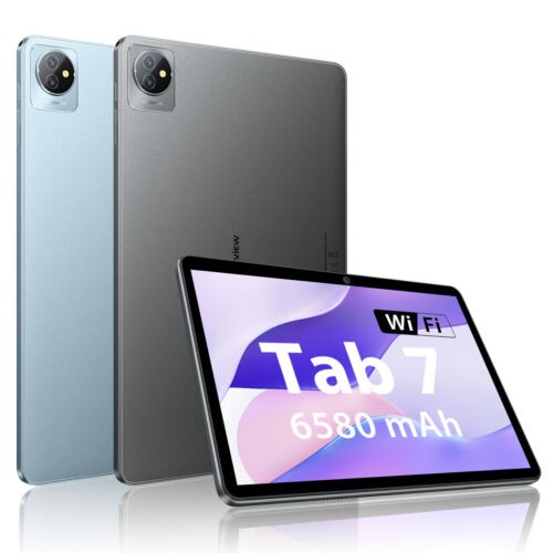 全新平板(Tablet) • Blackview Tab 7 Wifi《10.1