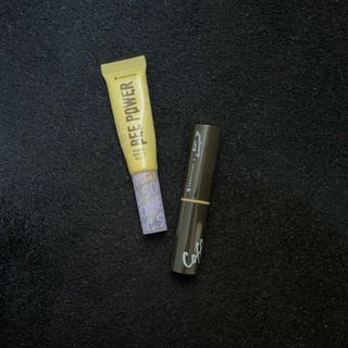 Take all - Somethinc Lip serum & lip scrub