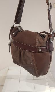 Tas Fossil