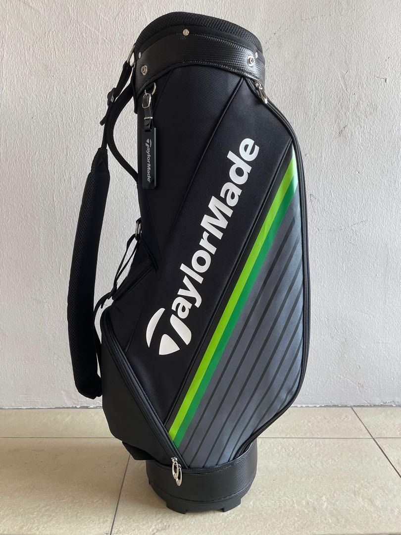 Taylormade rbz cart bag cheap