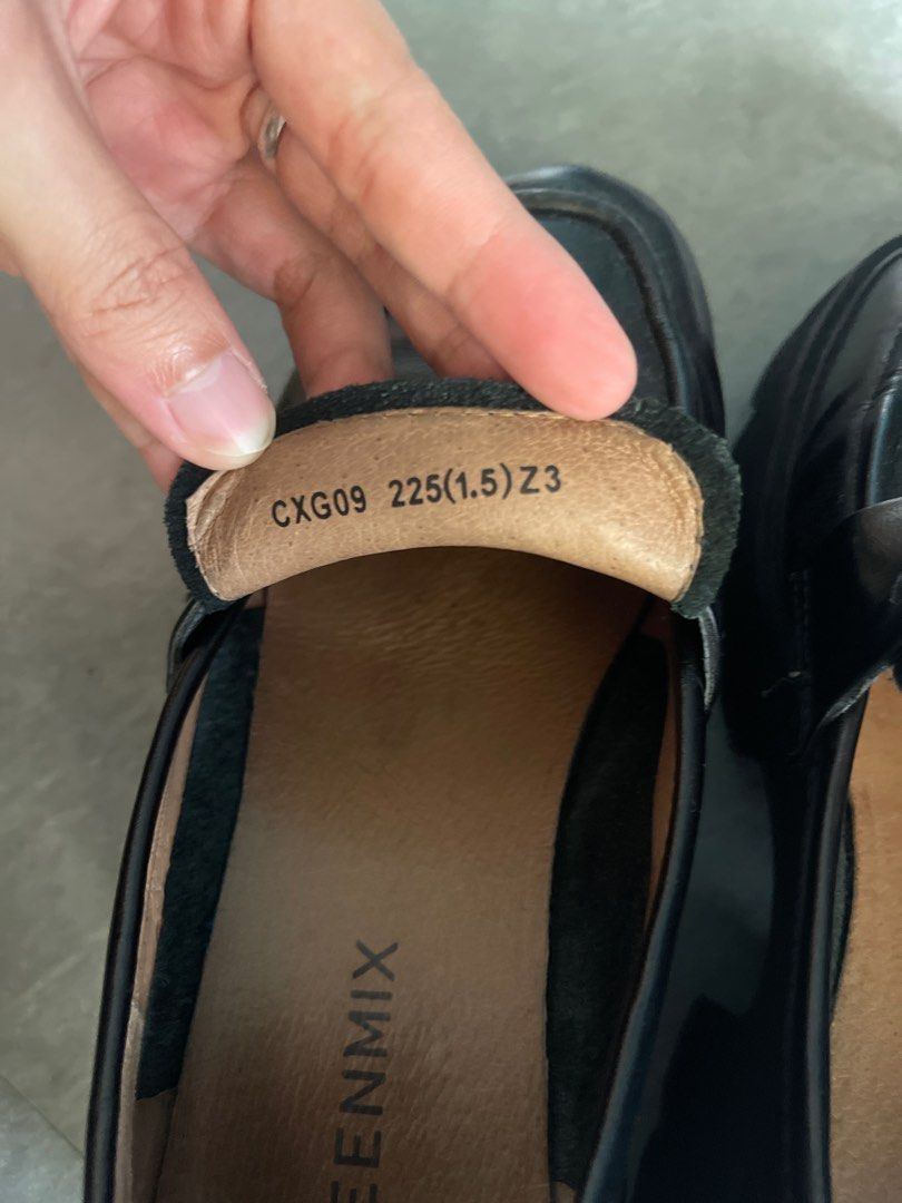 Teenmix shoes with platform, Women's Fashion, Footwear, Boots on Carousell