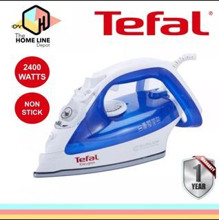 Tefal Steam Iron