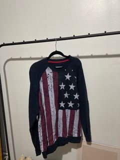 Terranova USA Sweater