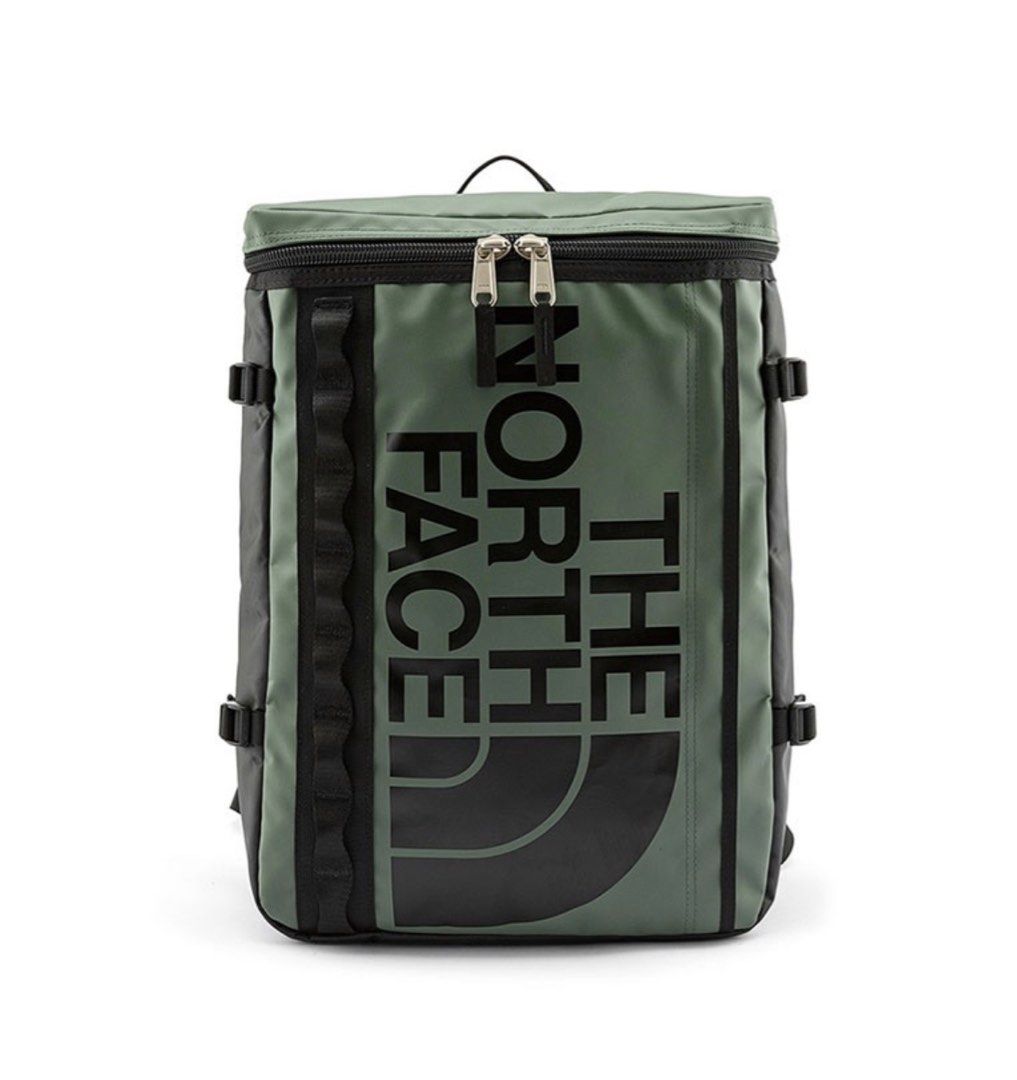 The North Face Base Camp Fuse Box Thyme