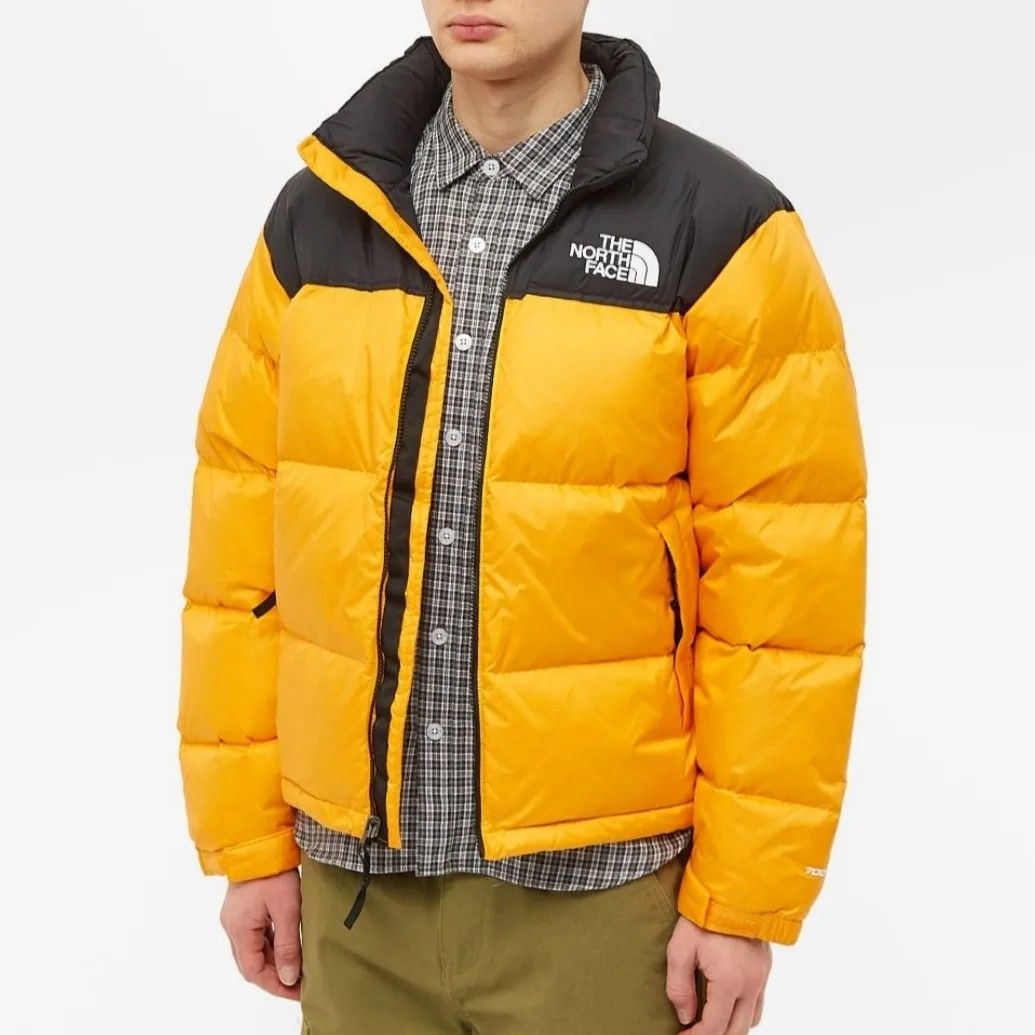 🔥The North Face M 1996 Retro Nuptse Jacket🔥, 男裝, 外套及戶外
