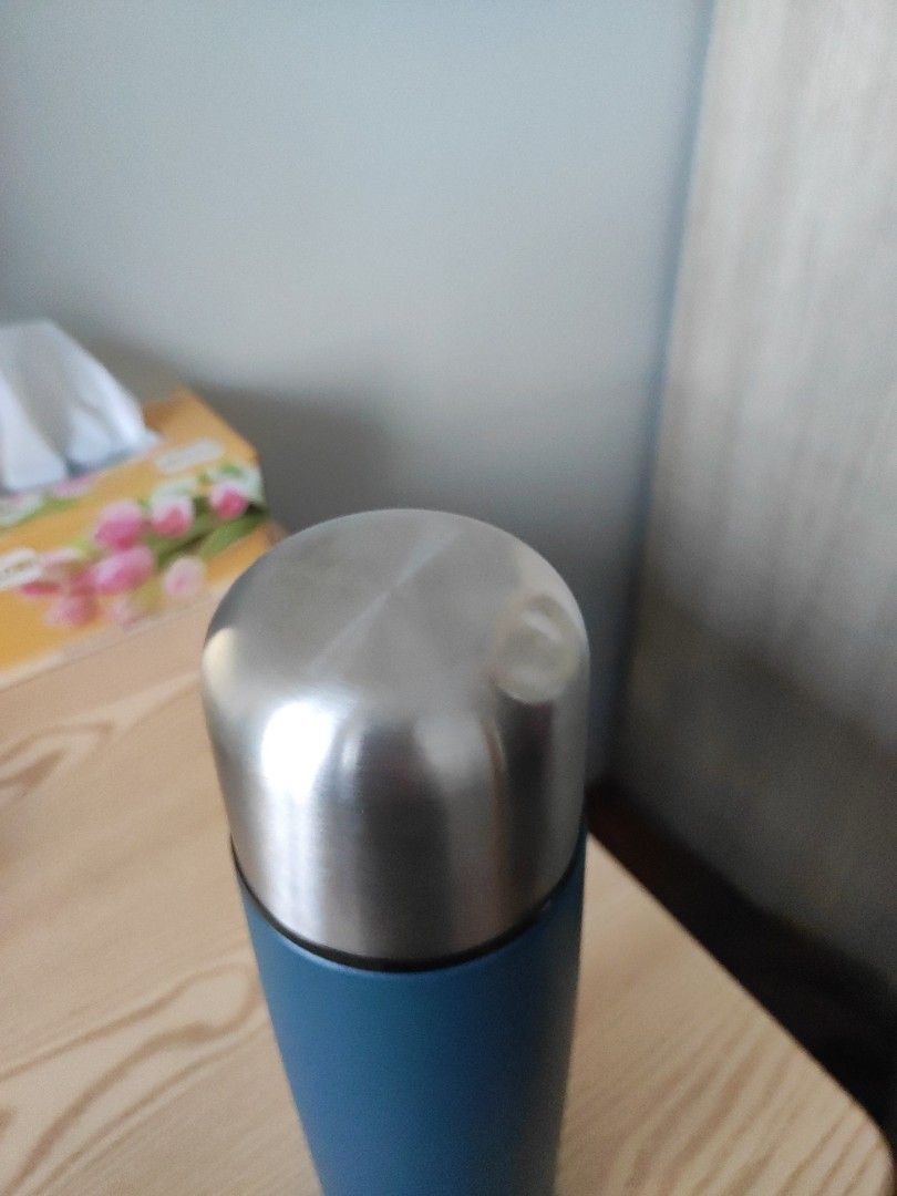 Thermal Flask 1L (Decathlon), Furniture & Home Living, Kitchenware