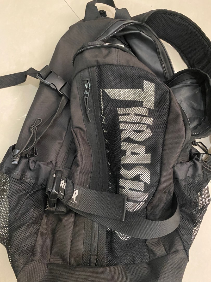 Thrasher backpack cheap