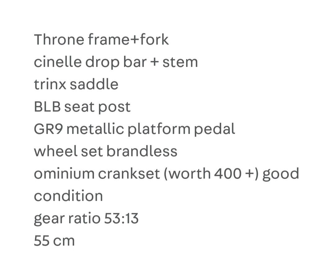 garmin foot pod for indoor cycling