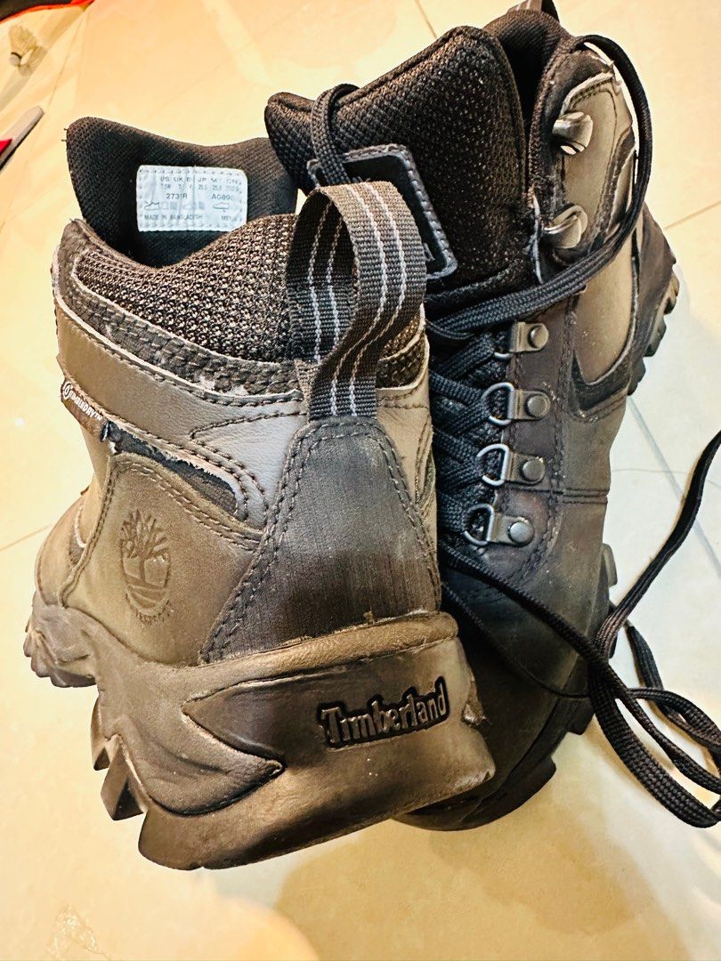 Timberland 273r clearance