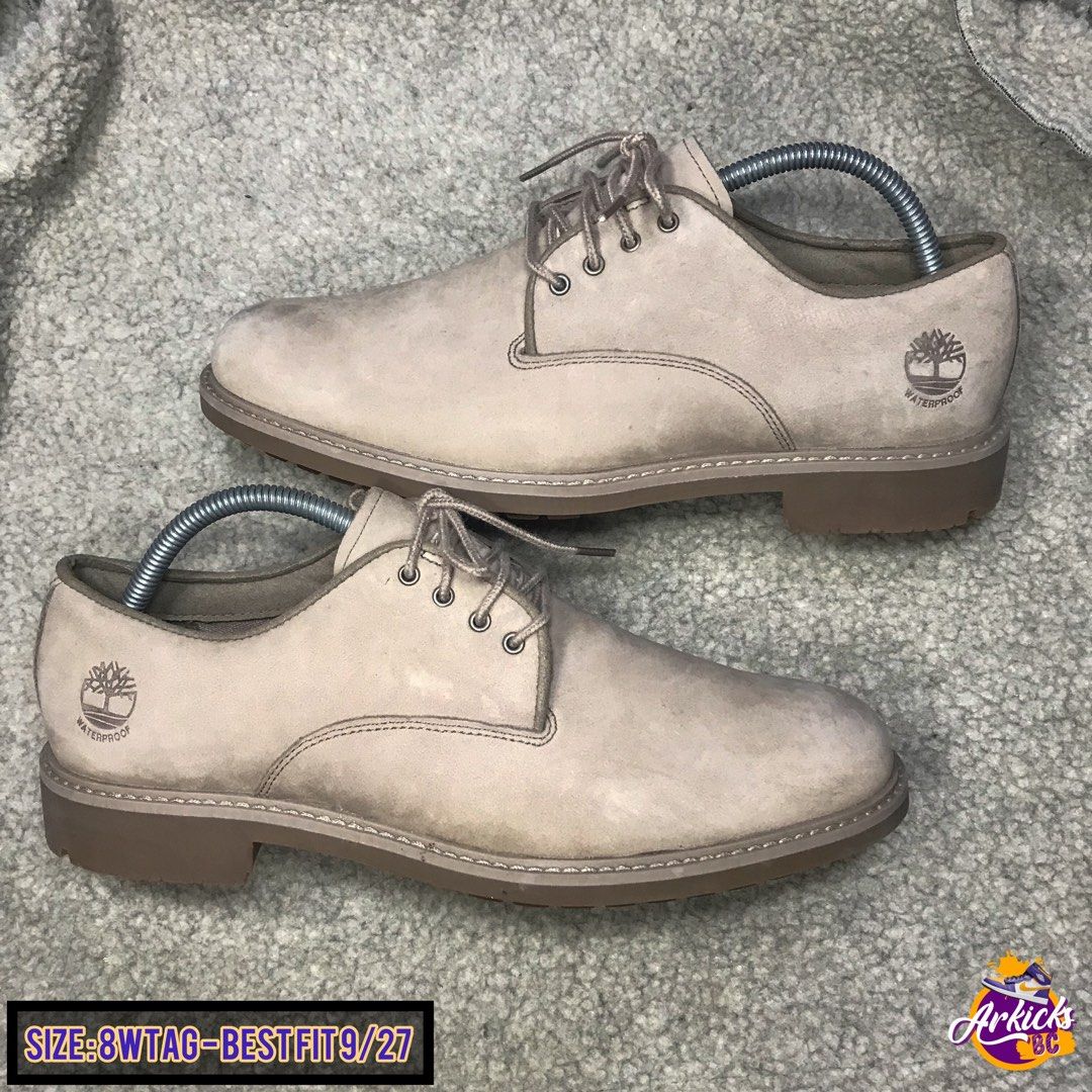 TIMBERLAND SUEDE (Category: Casual Shoes) located in Baguio. Submitted by arkicks_baguio (Listing ID 1209185383, Image 1). Description: .