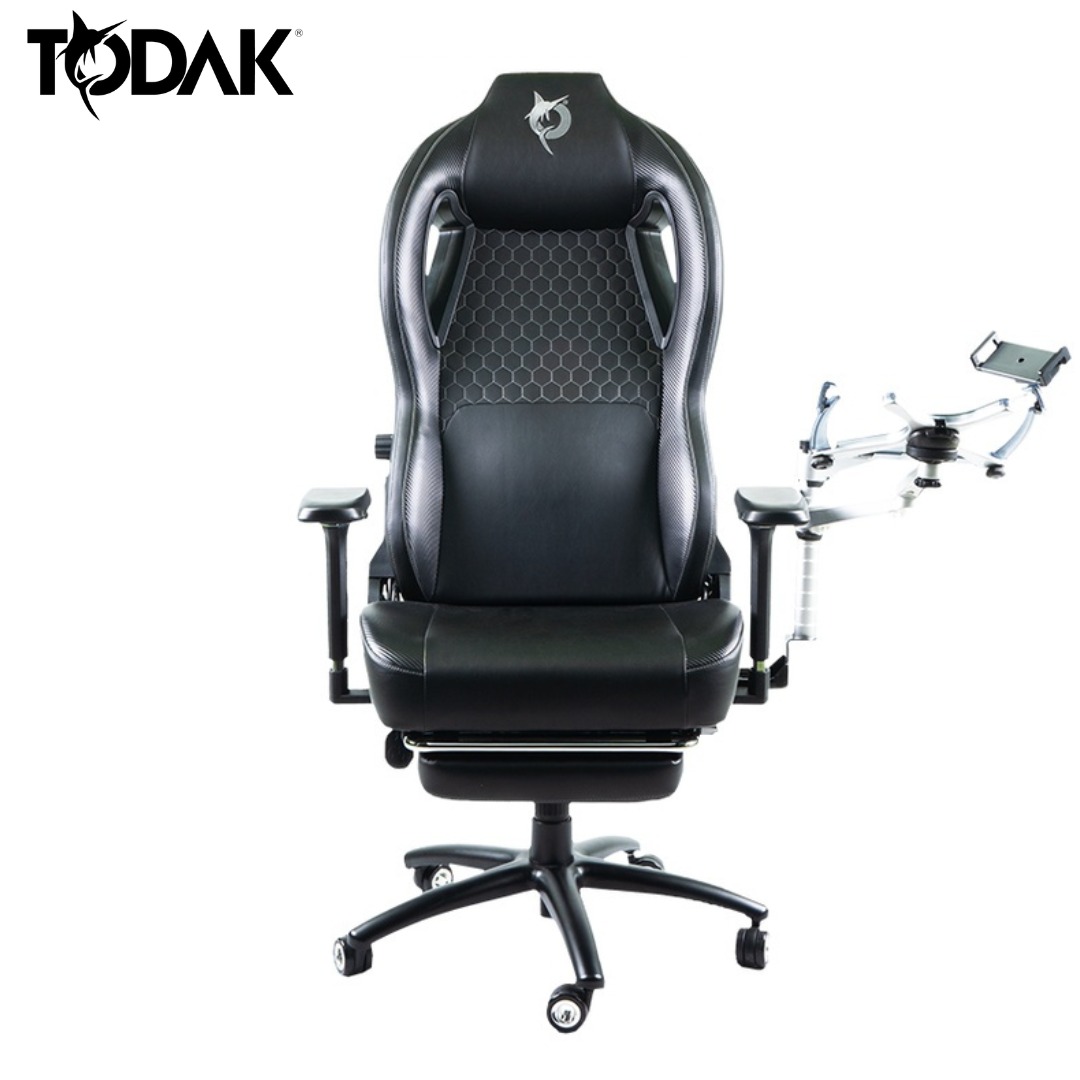 TODAK GAMING CHAIR THRONE NEW ARRIVAL Furniture