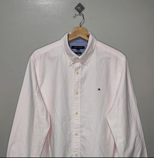 Tommy Hilfiger Oxford Buttondown