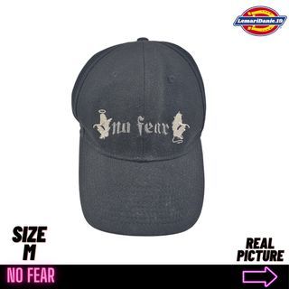 Topi Builtup NoFear