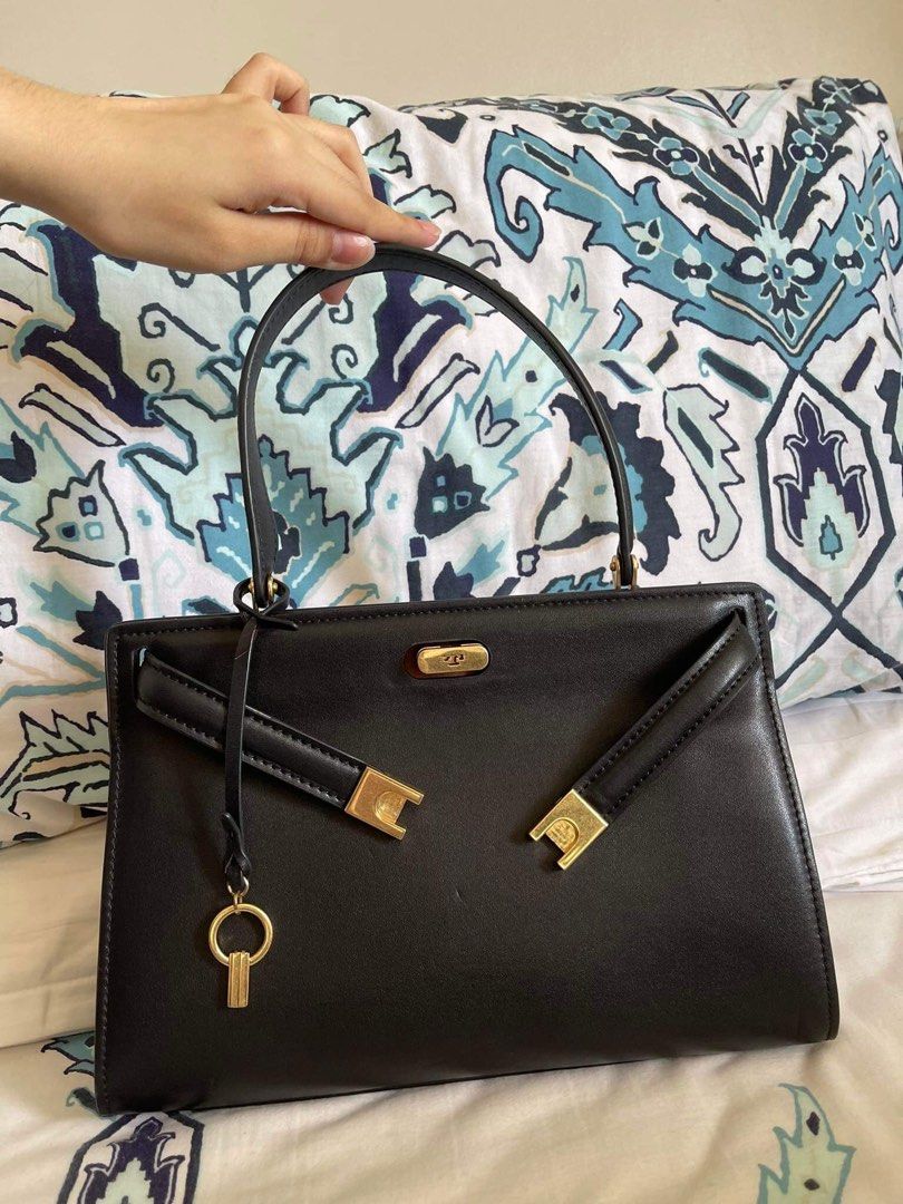 Tory burch lee radziwill large
