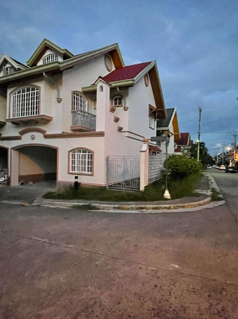 Townhouse For Sale Orchard Townhomes Dasmarinas Cavite, Property, For