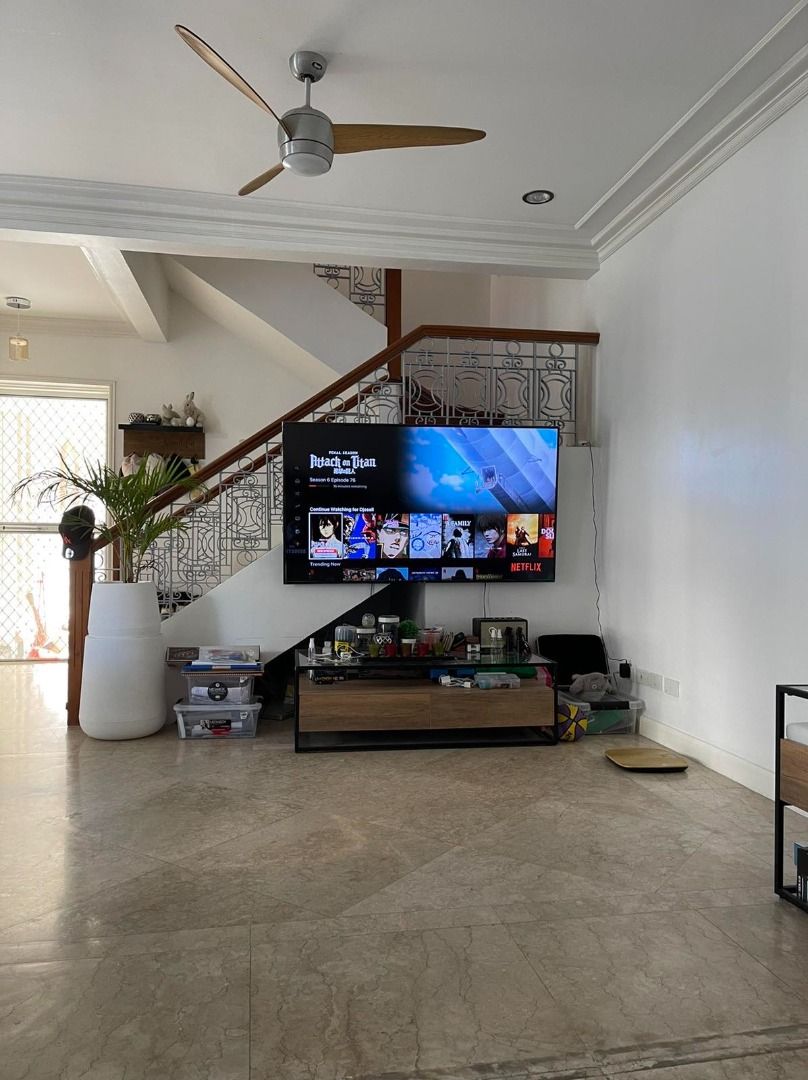 Townhouse For Sale Orchard Townhomes Dasmarinas Cavite, Property, For Sale, Apartments